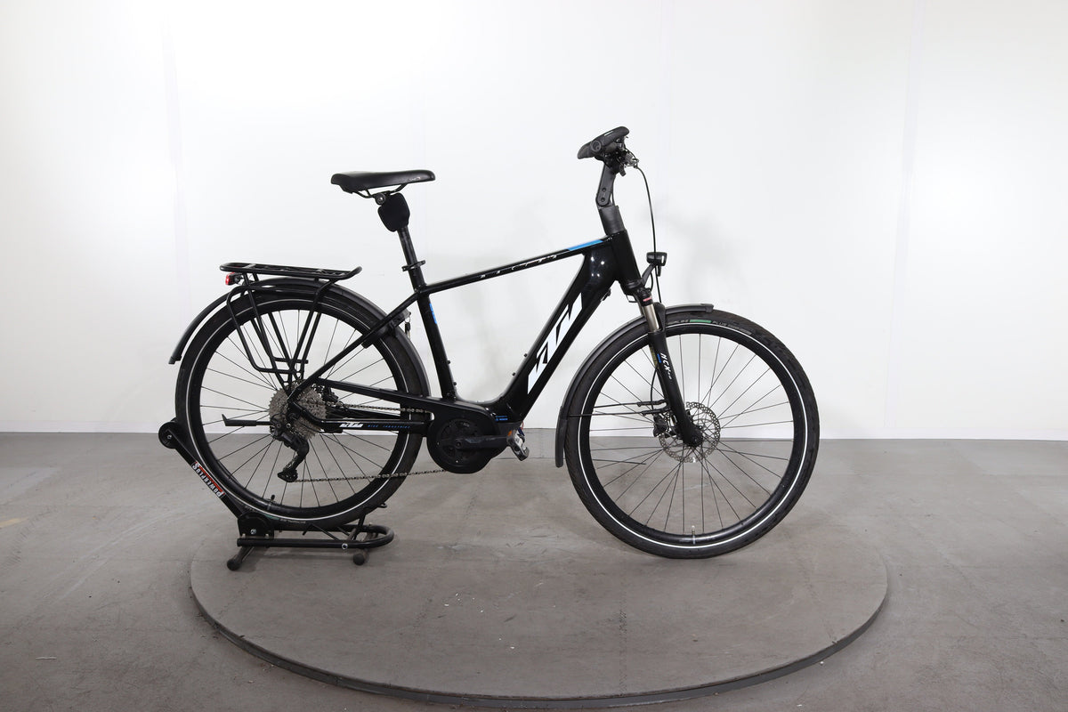 KTM Macina P610 2021