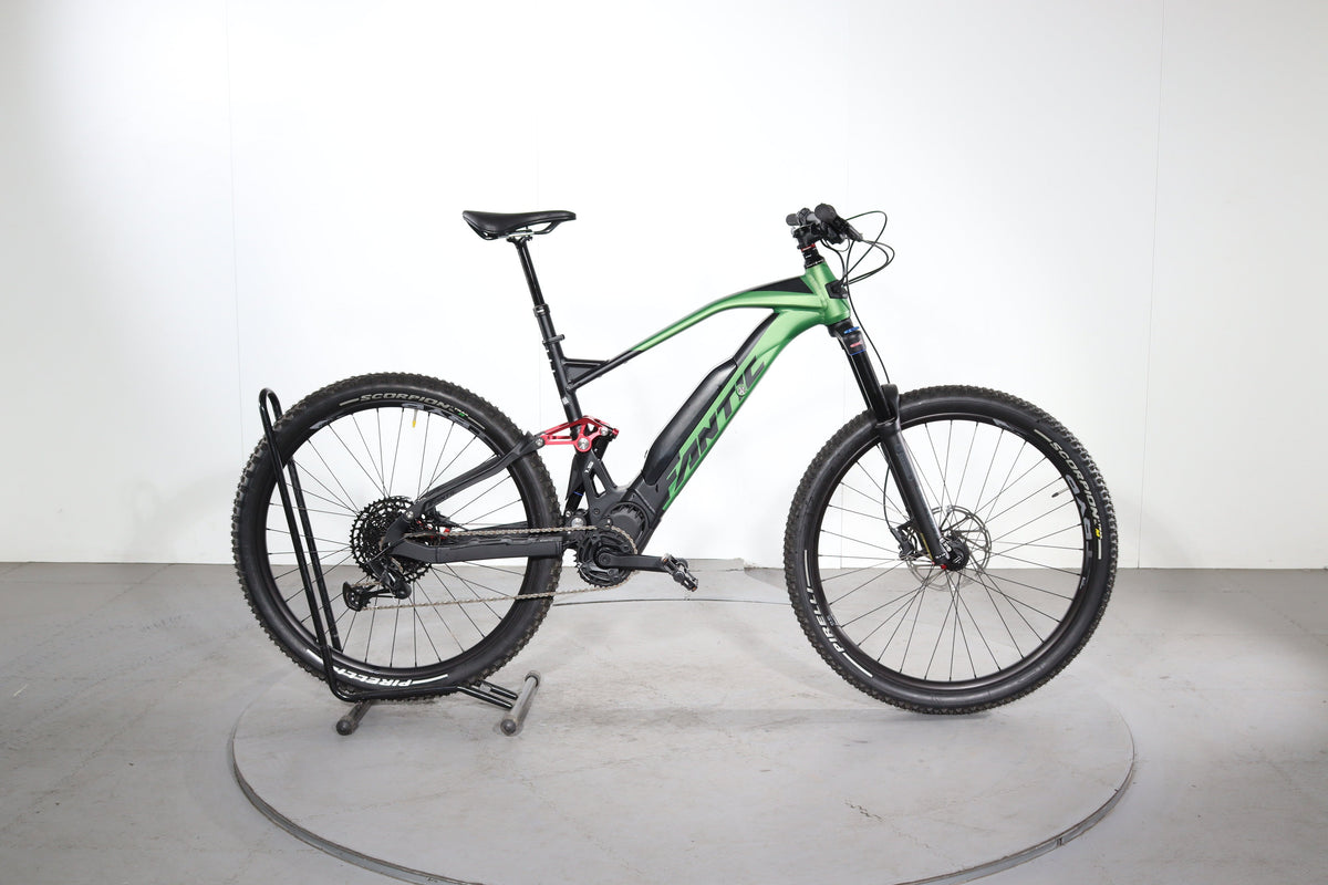 Fantic XTF 1.5 Yamaha 2022