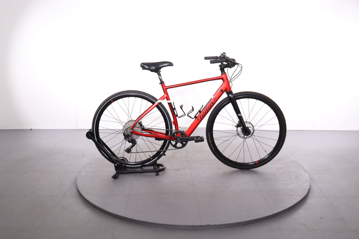 Wilier Triestina Hybrid 2024