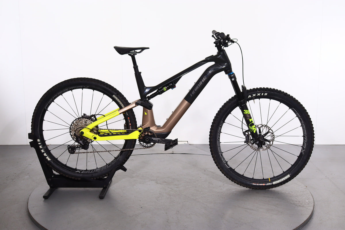 Haibike LYKE CF 11 2022
