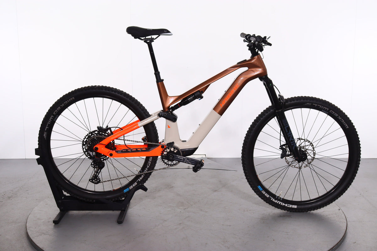 Haibike LYKE CF 10 2023