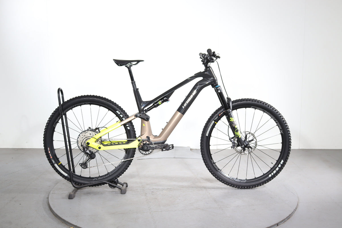 Haibike Lyke CF 11 2024