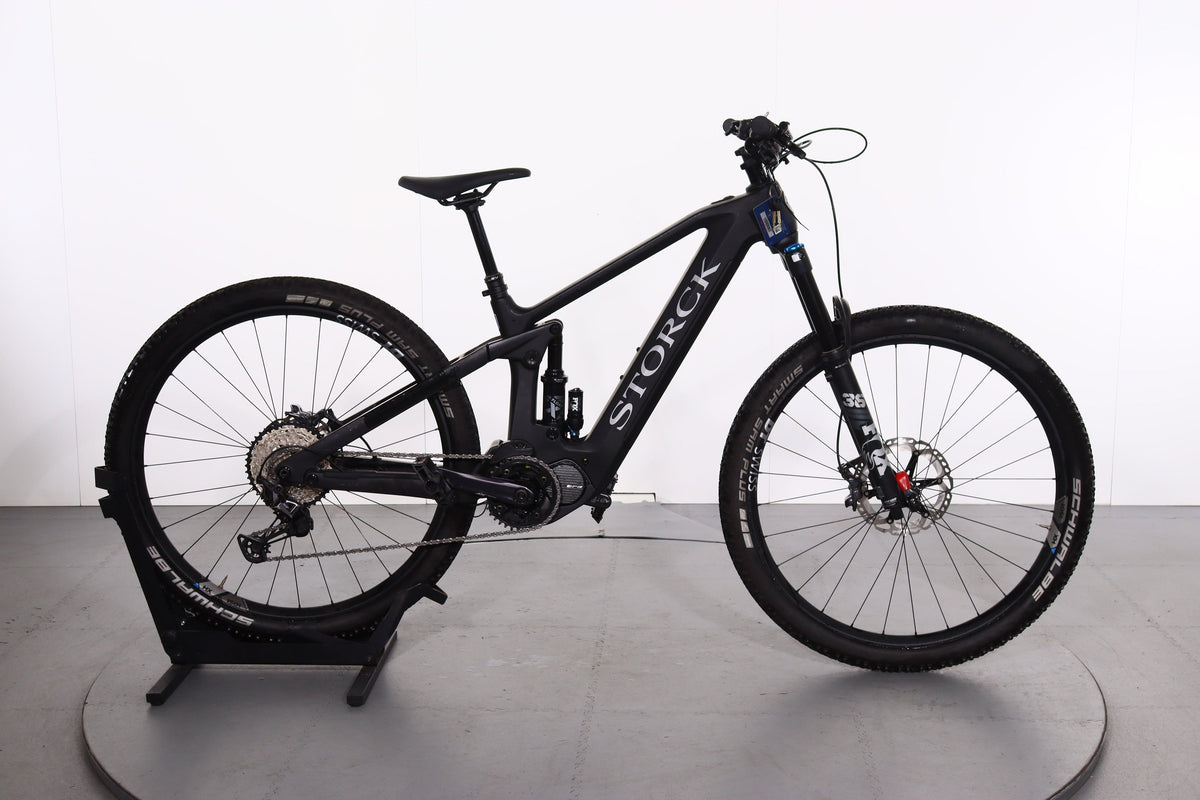 Storck e.drenalin.2 GTS 2023