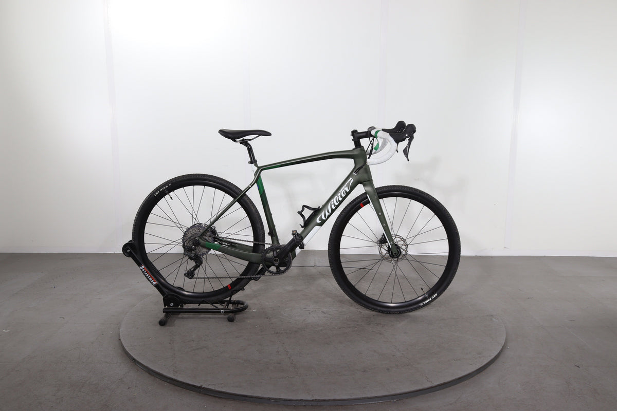 Wilier Jena Hybrid 2020