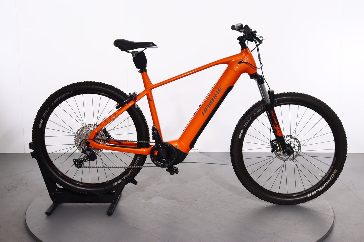 Haibike ALLTRACK 6 2023
