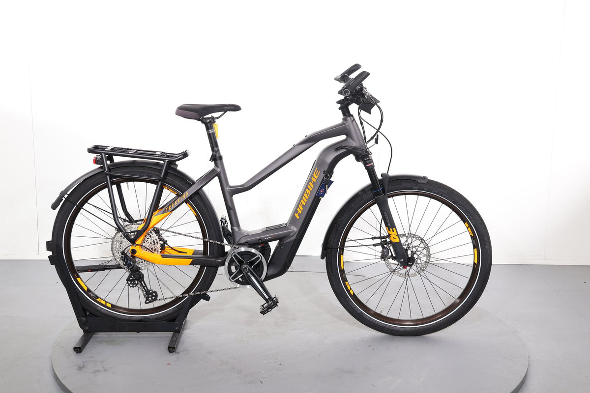 Haibike TREKKING 10 2021