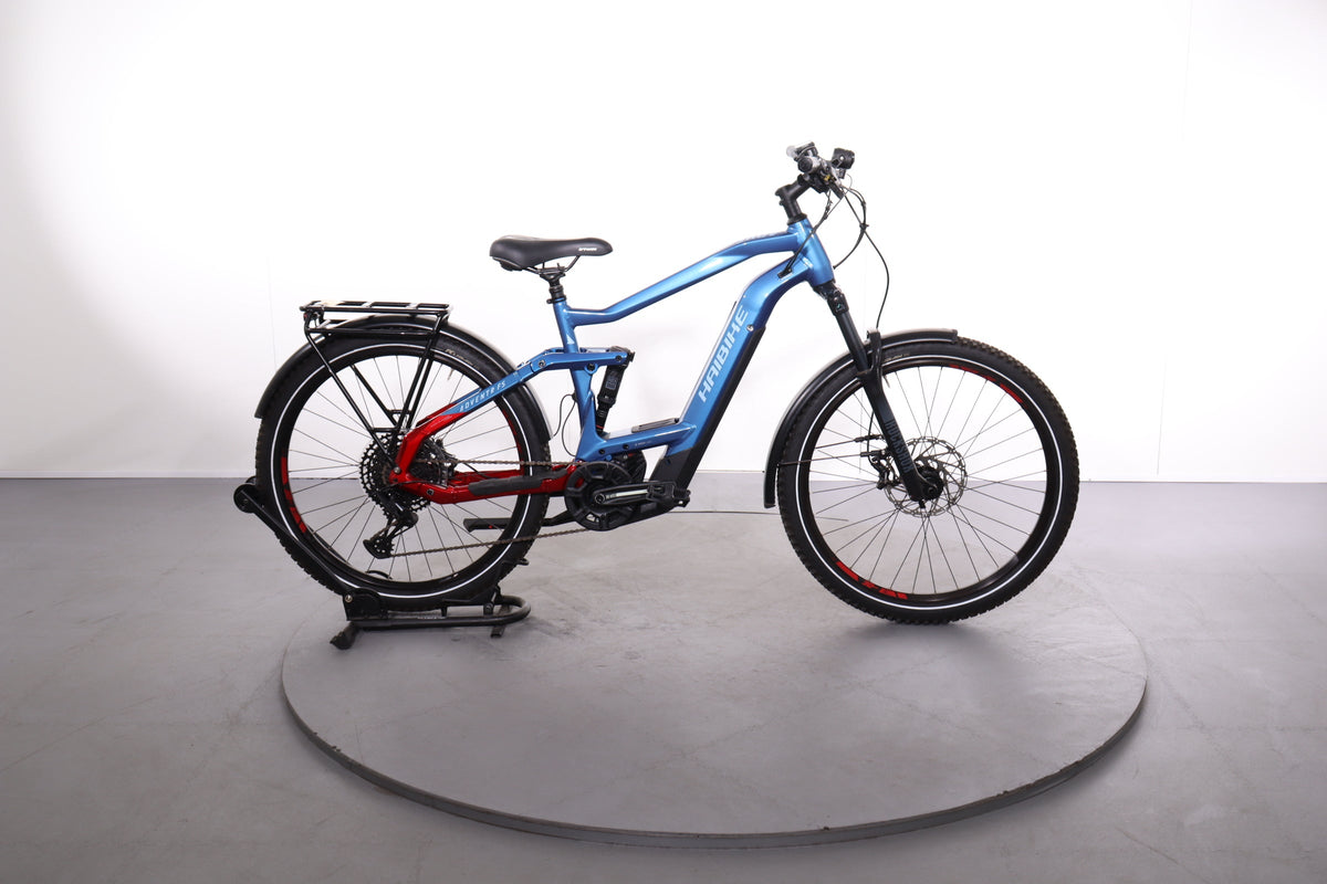 Haibike ADVENTR FS 9 2023