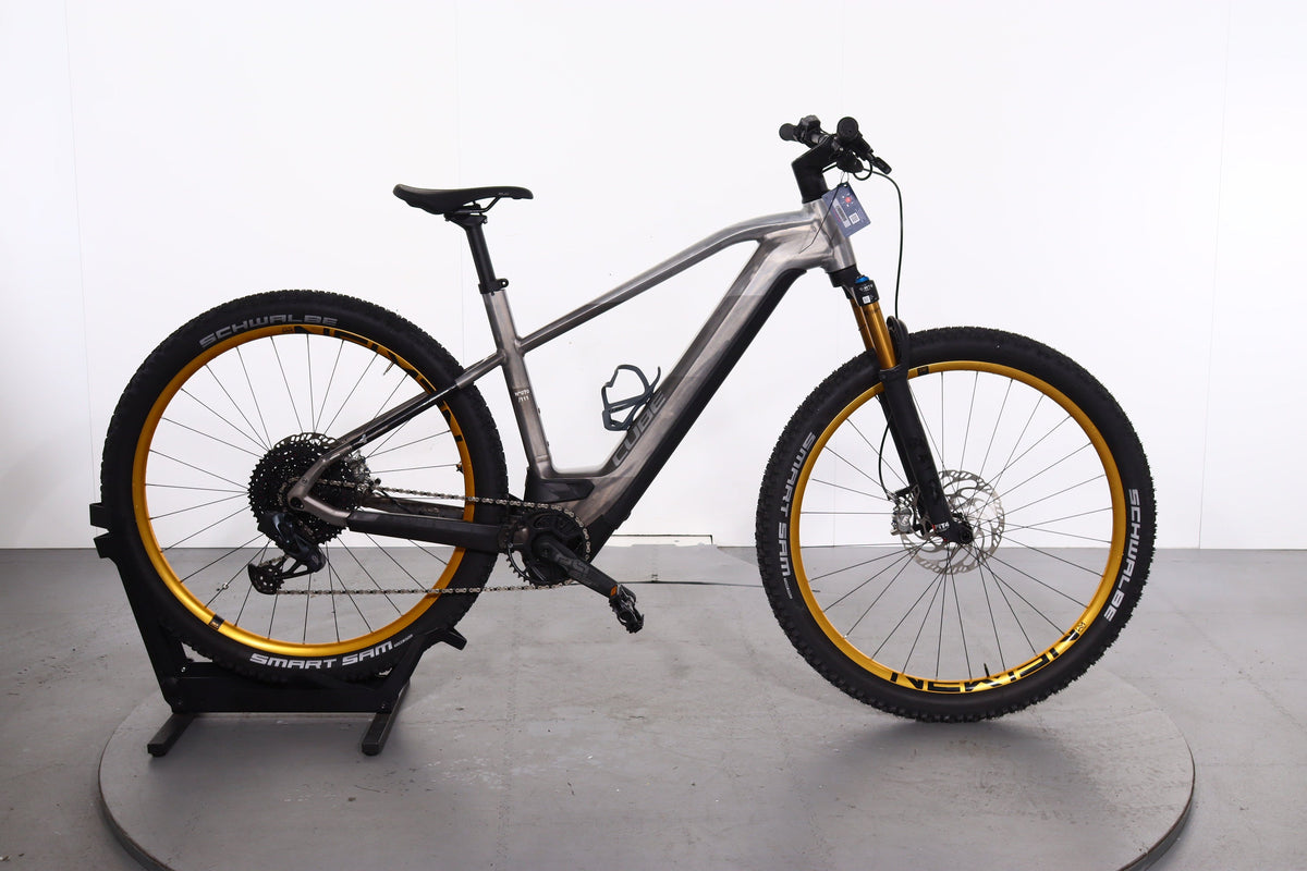 Cube Reaction Hybrid LIMITED EDITION 2022