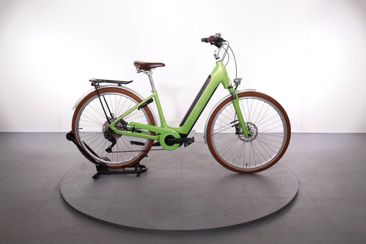 Cube Ella Ride Hybrid 500 2023
