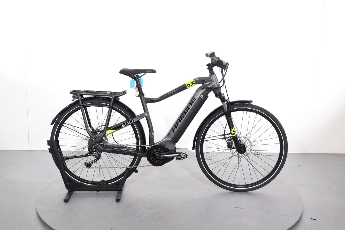 Haibike SDURO TREKKING 2.5 2023