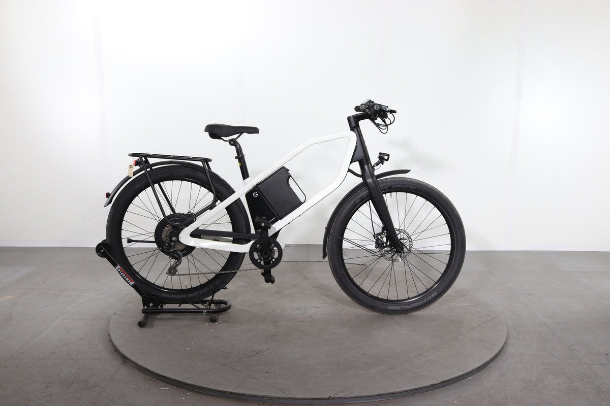 Klever X Commuter 2020