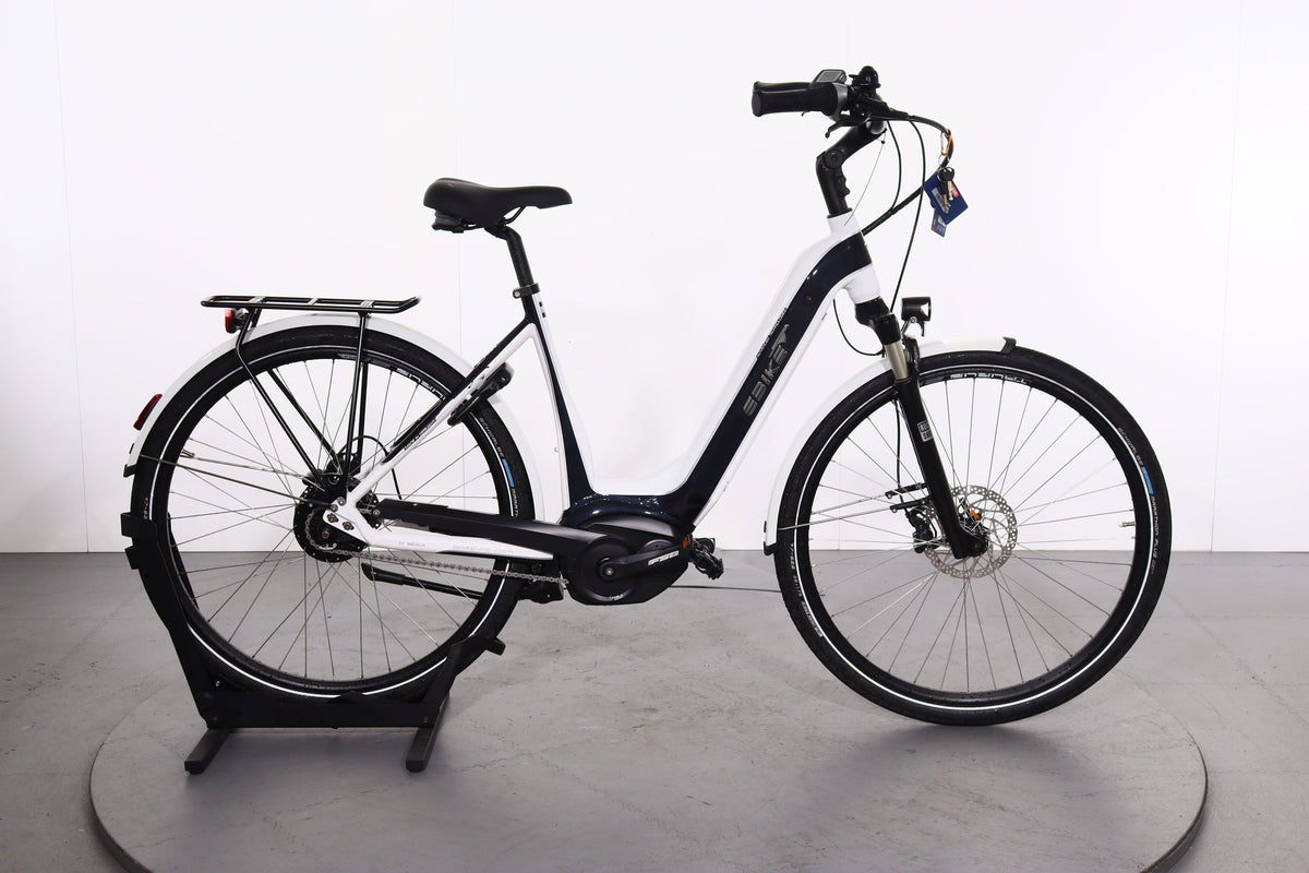 Ebike Das Original COO2 Monaco 2018
