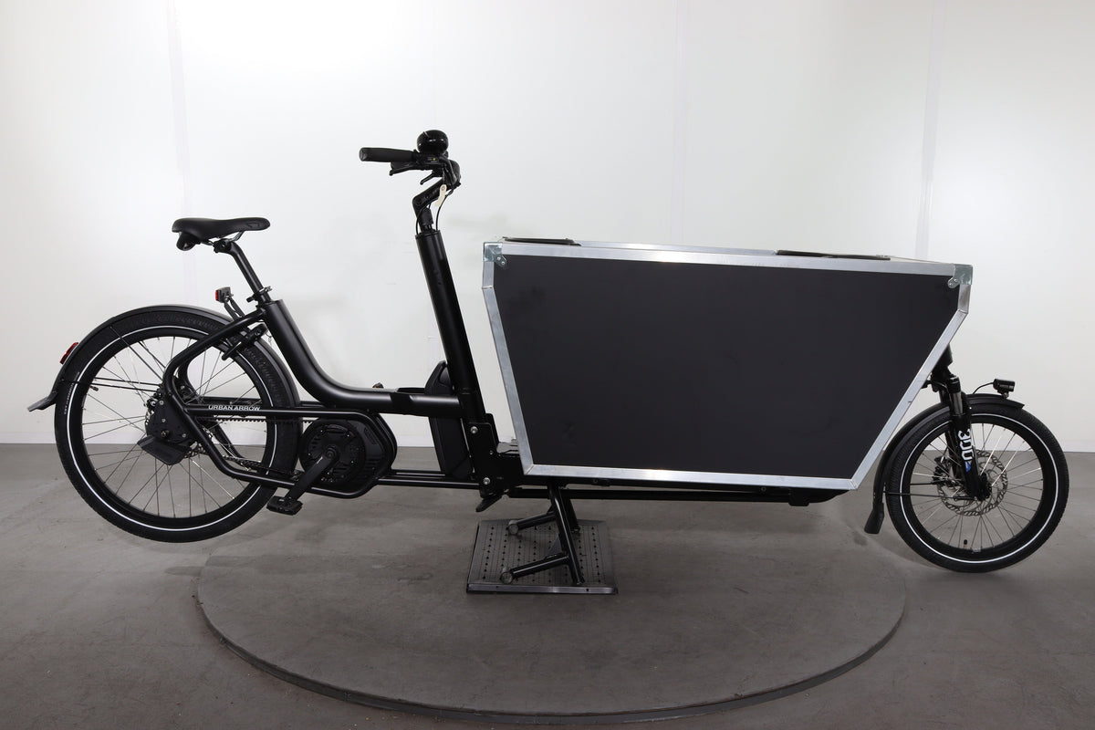 Urban Arrow Flatbed Cargo XL 2022