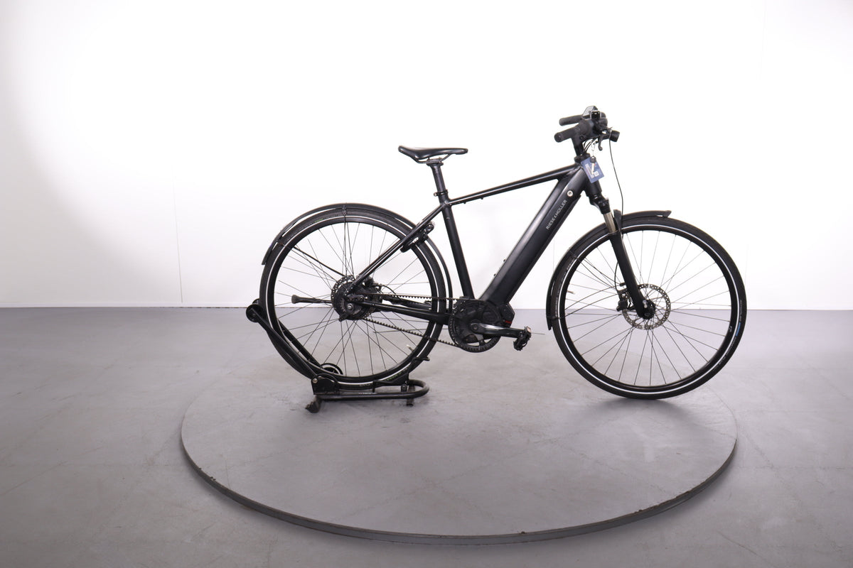 Riese & Müller Roadster Vario 2022
