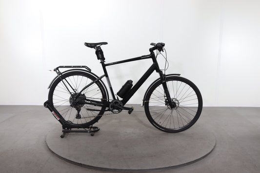 Cannondale Tesoro Neo SL EQ 2022