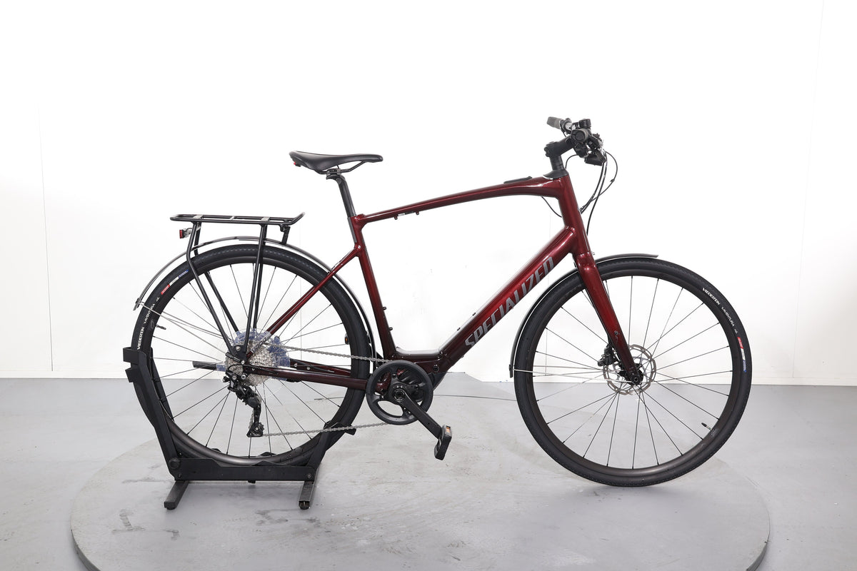 Specialized Turbo Vado SL 4.0 2022