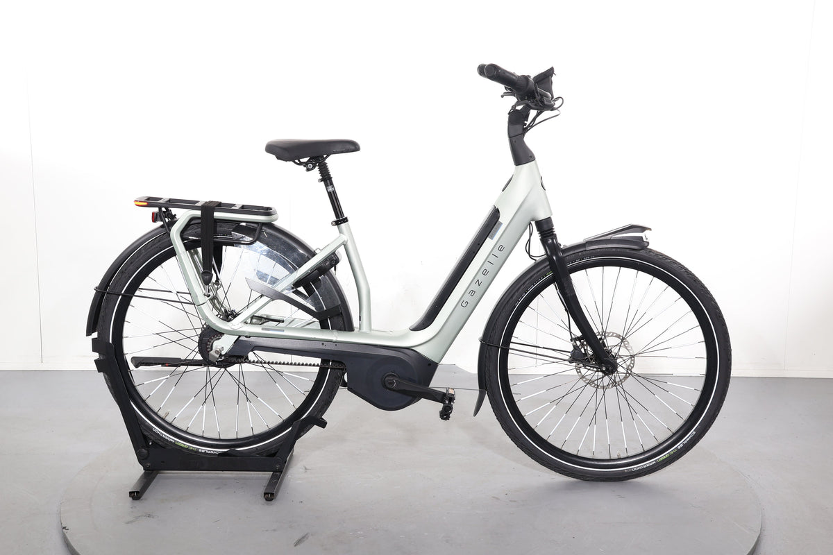 Gazelle Avignon C380 HMB LTD 2022