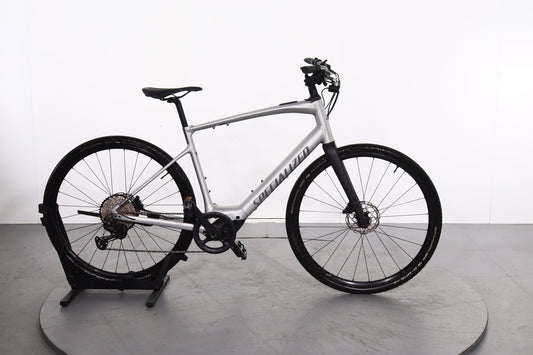 Specialized Turbo Vado SL 5.0 2020
