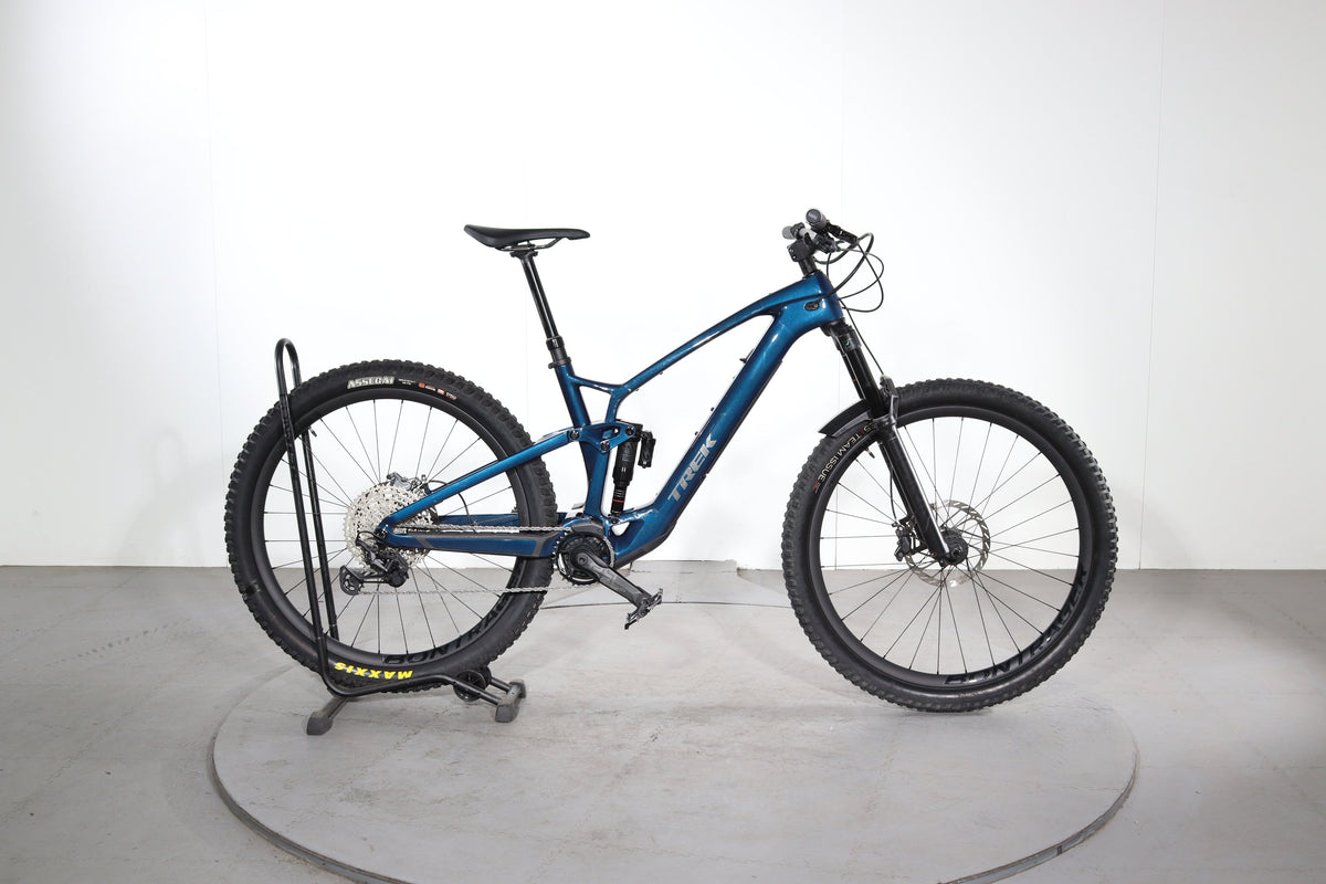 Trek Fuel Exe 9.8 XT 2023