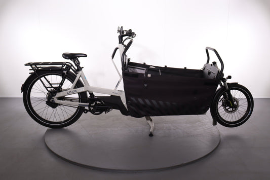 Ca Go FS 200 Vario Cover Pro 2024