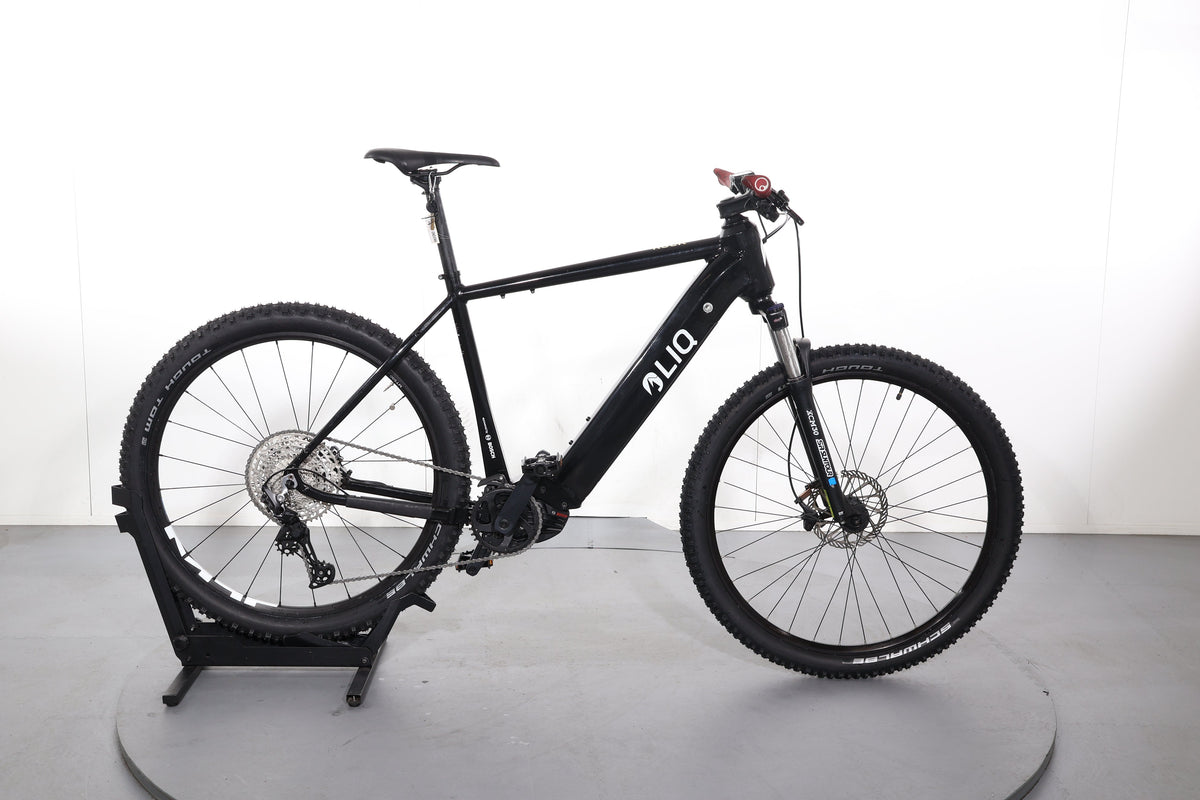 Liqbike Liqrock E-MTB 2022