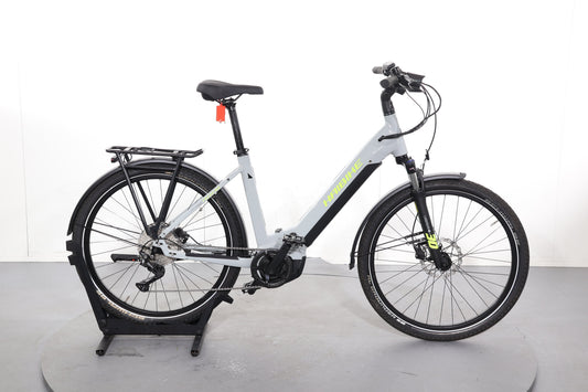 Haibike TREKKING 6 2022