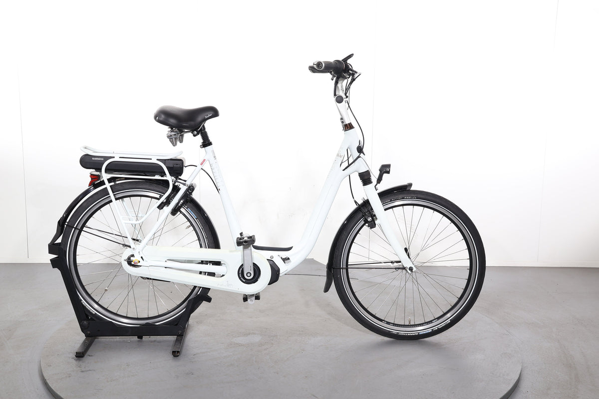 Gazelle Ami C8+ Elobike HMS 2020