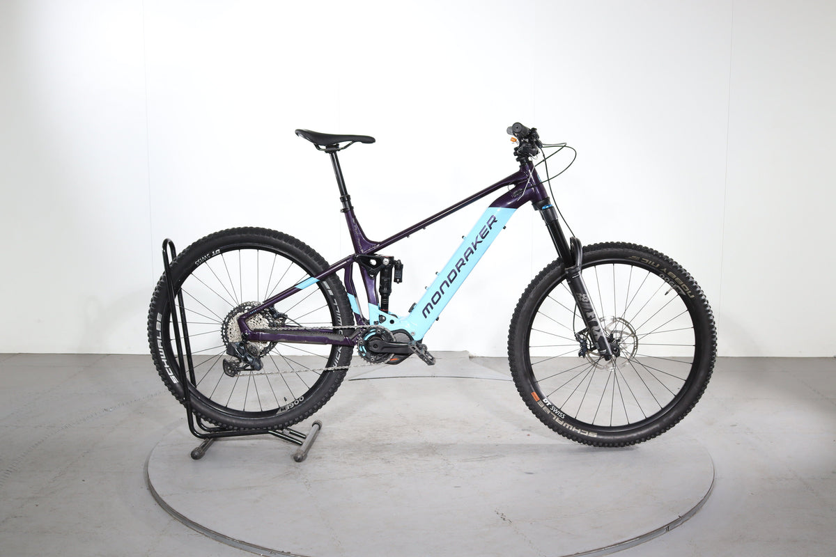 Mondraker Dusk R 2022
