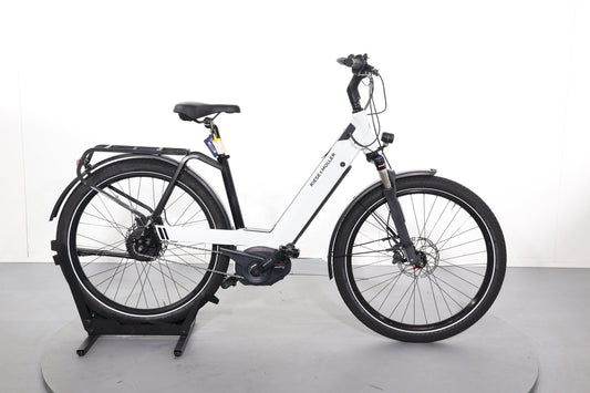 Riese & Müller Nevo GT vario 2020