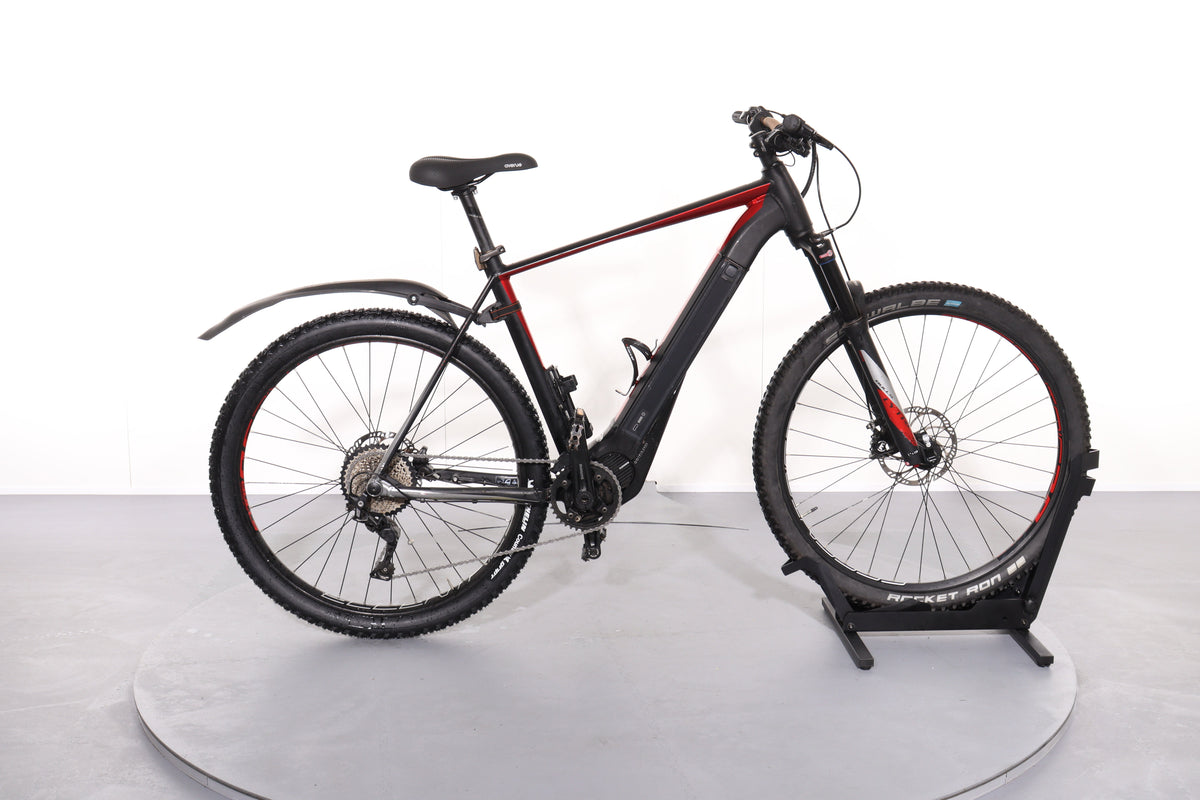 Bulls E-CORE EVO 2 2020