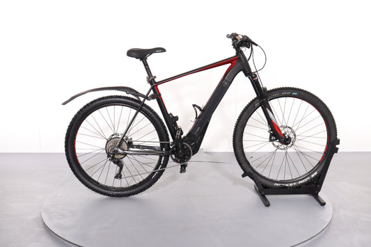 Bulls E-CORE EVO 2 2020