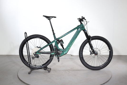 Pivot Shuttle LT Ride XT 2024