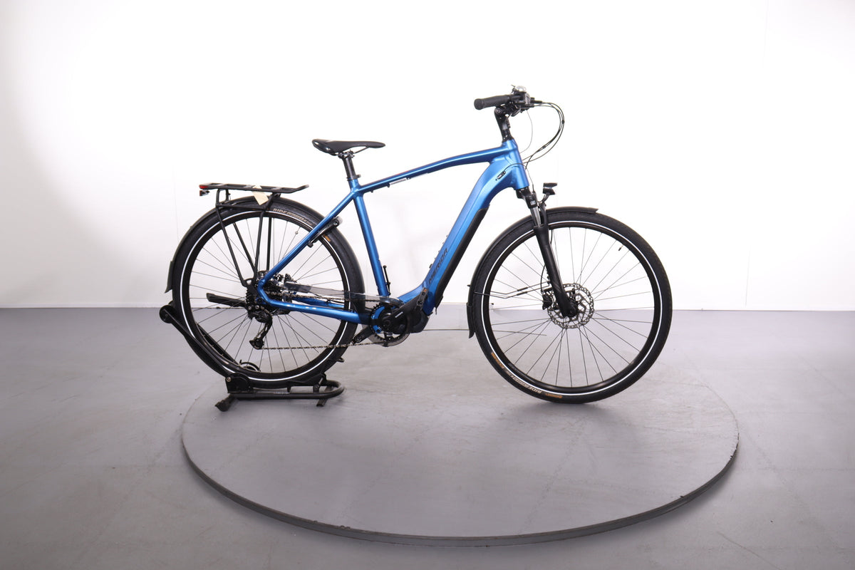 Merida E-spresso 2026