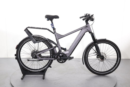 Riese & Müller Delite GT Vario 2022