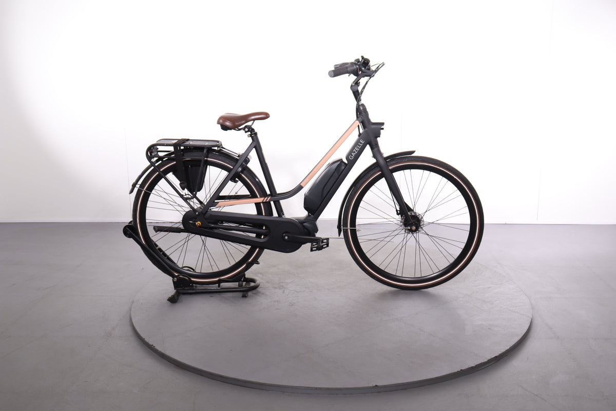 Gazelle CityGo 2020