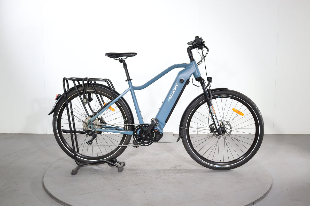 Ecobike MX500 2023
