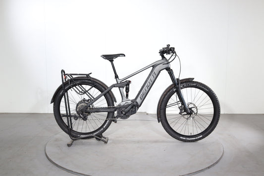 Benotti Sondrio FS+ SUV 2021
