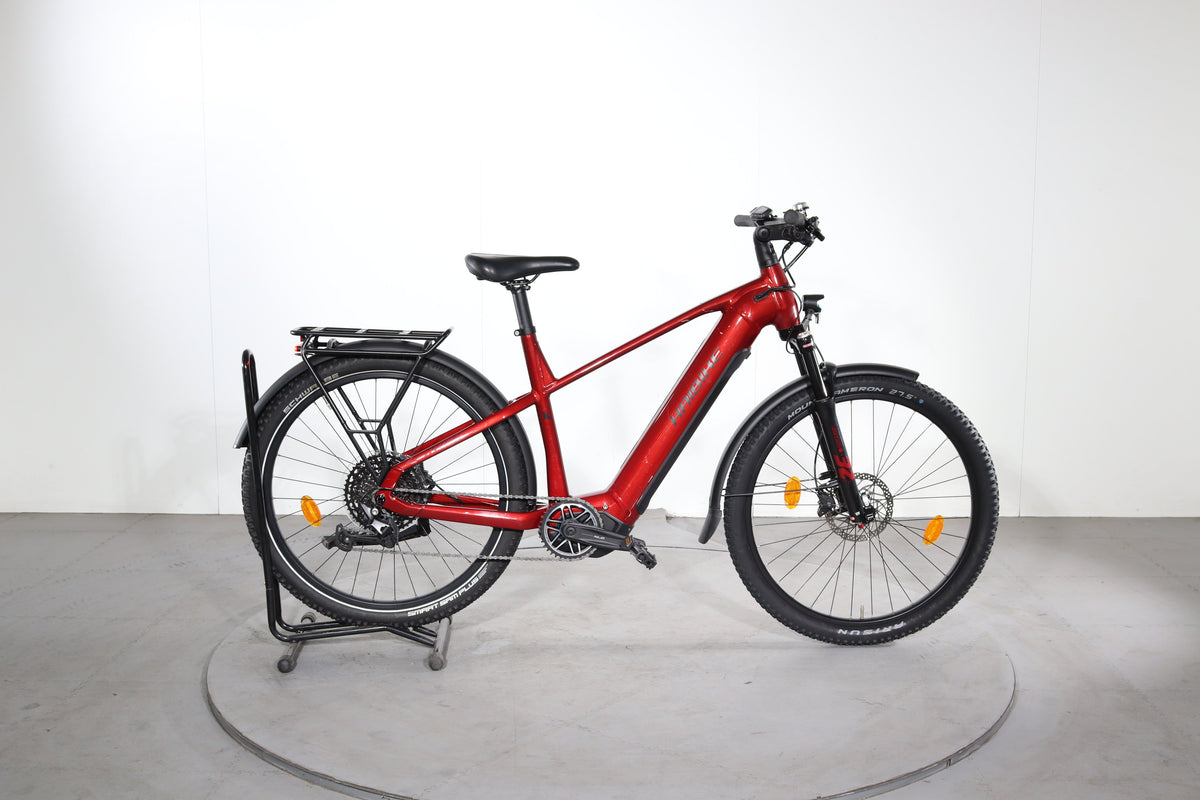 Haibike Trekking 5 2023