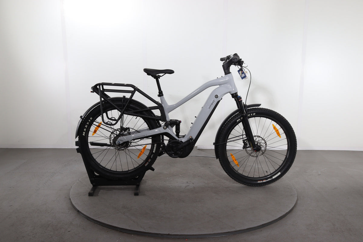 Giant Stormguard E+2 2022