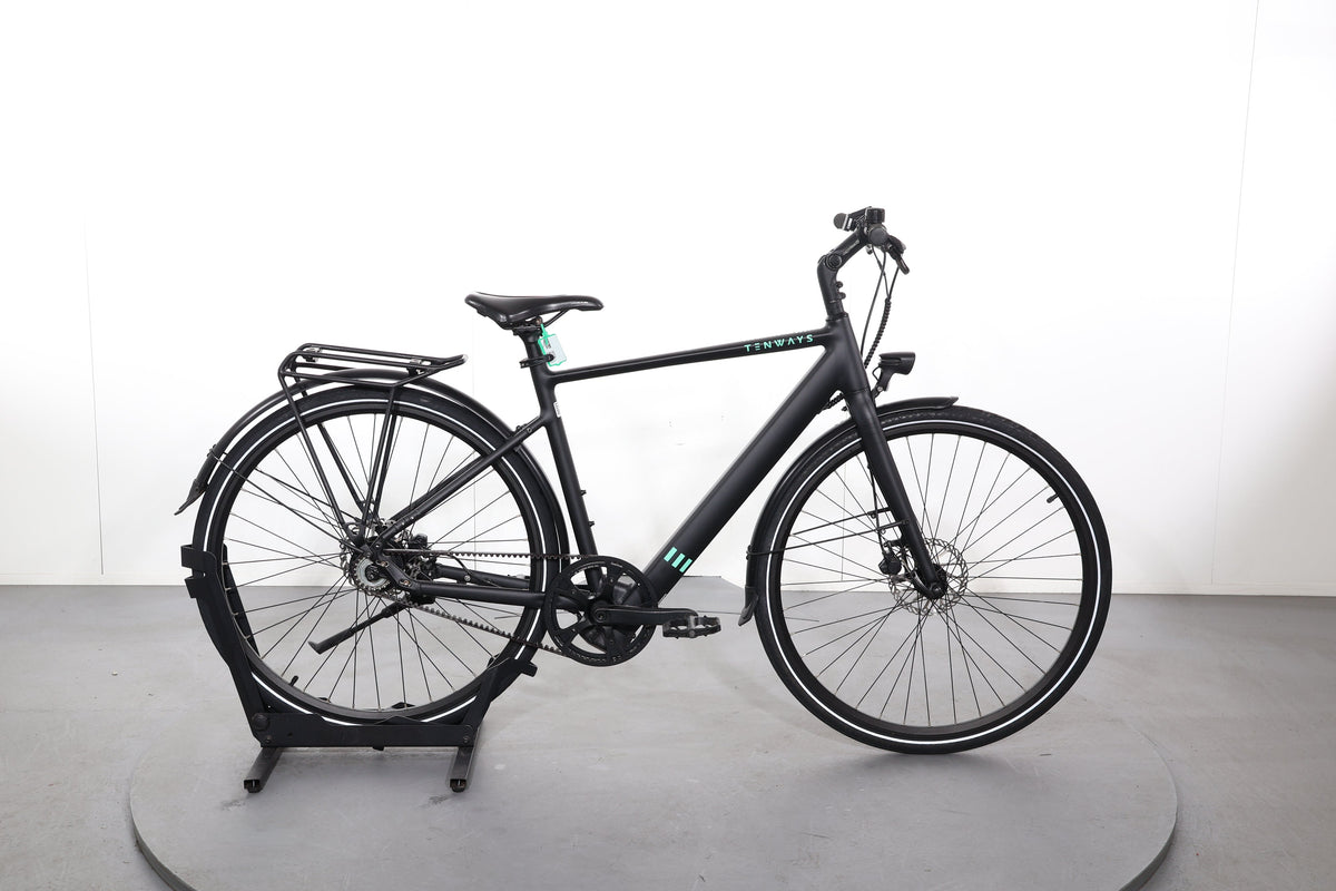 Tenways CGO600 2023