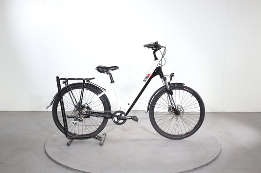 BH Atom Street 2020