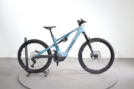 Canyon Spectral:ON CF 9 2023