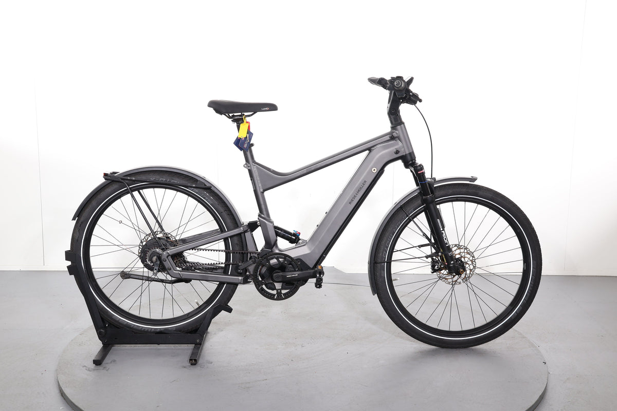 Riese & Müller Delite GT Vario 2020