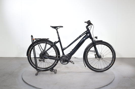 Specialized Turbo Vado 5.0 Step-Through 2021