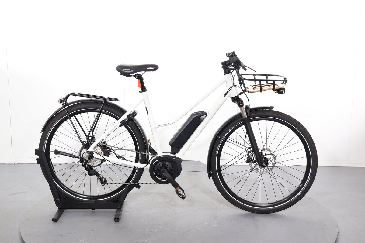 Riese & Müller Roadster Mixte GT Touring 2020
