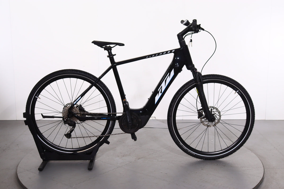 KTM Elocross 9 2024