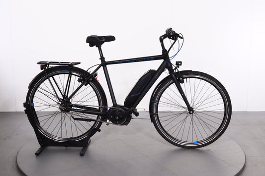 Batavus Razer E-Go 2017