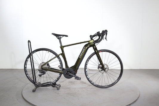 Niner RLT e9 RDO E-Gravel 2023
