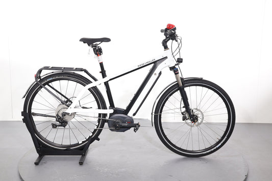 Riese & Müller Charger 2018
