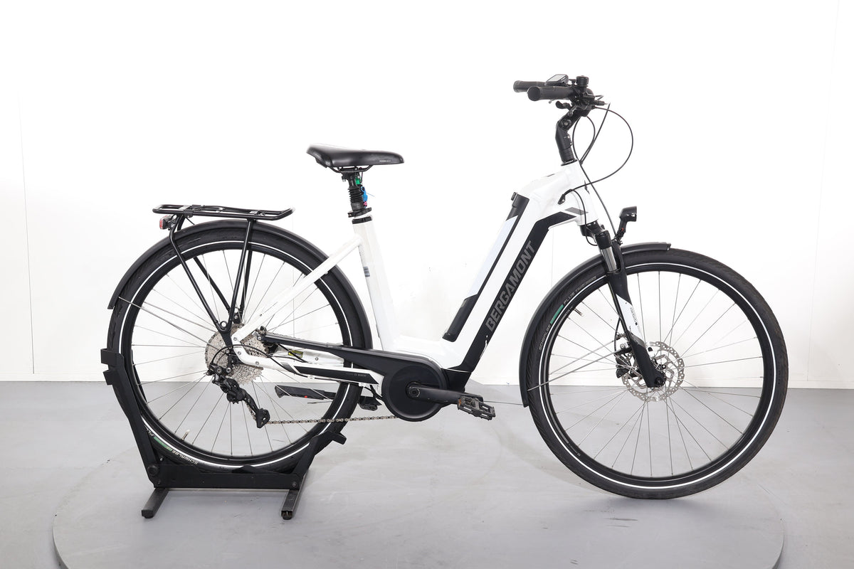 Bergamont E-Horizon Edition 2021